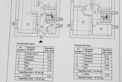 Casă cu 4 camere cu Teren 155 Mp în Colentina - 6