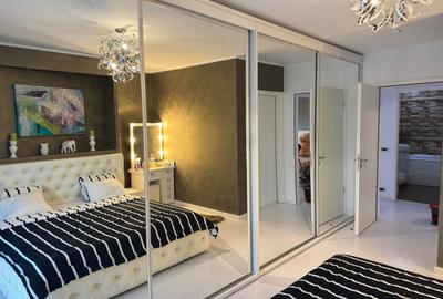 Apartament cu 3 camere decomandat, mobilat în Colentina - 8