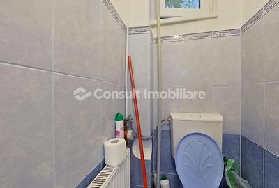 Apartament 3 camere | Plopilor | Platinia - 12