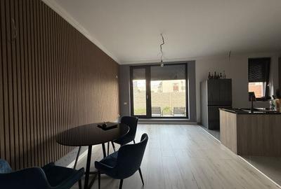 Vila tip duplex Otopeni - 11