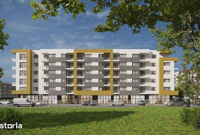 Apartament cu 2 camere în Central - 2