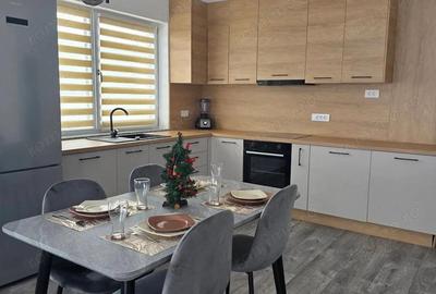 Casă cu Teren 500 Mp în Sântandrei - 3