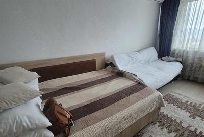 Garsonieră decomandată în Troianu - 2