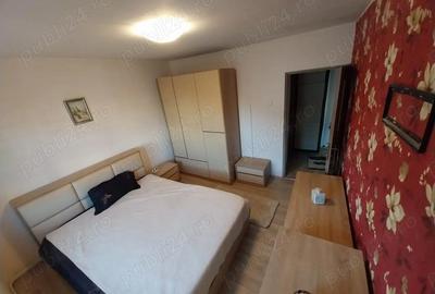 Apartament cu 3 camere decomandat în Central - 7