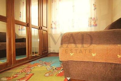 Apartament cu 4 camere decomandat în Central - 4