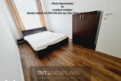 Apartament cu 3 camere decomandat în Tătărași - 10