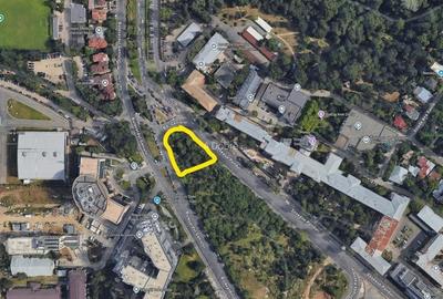 Teren Intravilan | Cotroceni Panduri | Zona V1a - 2