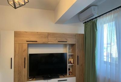 GARSONIERA REGIE RESIDENCE BLOC NOU  METROU 3 MINUTE - 13