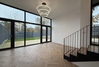 MOGOSOAIA FRF | VILA MODERNA LANGA PADURE | FINISATA 2025 - 4