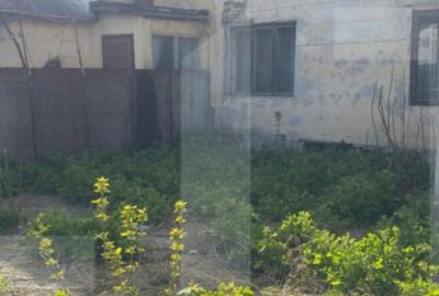 Casă cu 3 camere cu Teren 450 Mp în Central - 5