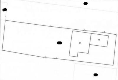 Casa si teren Nicolae Balcescu, cota parte 1/3; ID: R2684041 - 1
