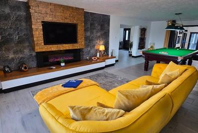 Casă de lux, 7 camere, piscină interioară, acum 690.000 € - 16