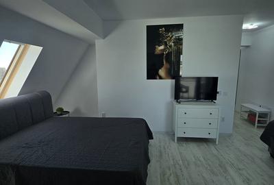 Garsonieră, mobilată în Central - 4