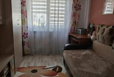 Apartament cu 3 camere decomandat în Central - 6