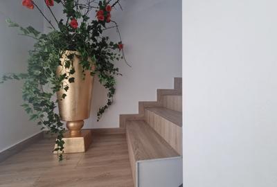 Vila 5 camere/ Teren 4531 mp- destinatii multiple! Ai idei bune?! - 13