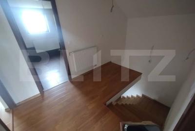 Casa de 140 mp, pe 2 nivele, 4 camere, oras Beclean Casa de 140 mp, pe 2 nivele, 4 camere, oras Beclean - 7