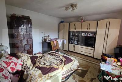 Casă cu 4 camere cu Teren 1500 Mp în Central - 12