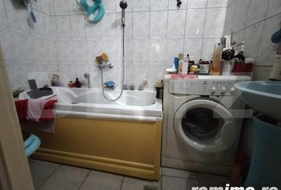Apartament cu 3 camere decomandat, mobilat în Central - 4