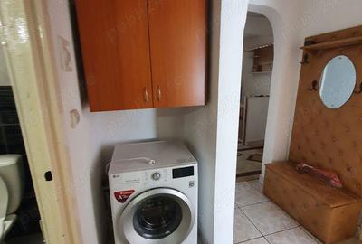 Apartament 3camere, mobilat, utilat, zona Liliacului - 3