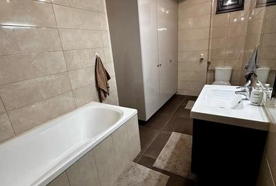 Pers Fizica Casa individuala P+1+M Chiajna Luceafarului cartier linistit - 7