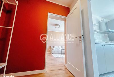 Apartament cu 2 camere, mobilat în City Park Mall - 6
