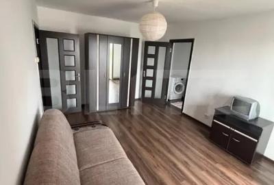 Apartament cu 2 camere semidecomandat, mobilat în Turda - 1