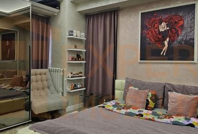 Apartament cu 2 camere decomandat, mobilat în Km 5 - 6