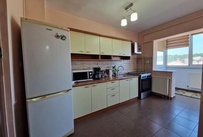 Apartament cu 2 camere decomandat, mobilat în Astra - 5
