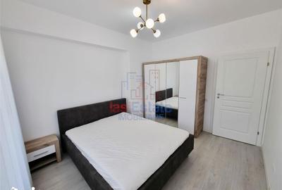 Apartament cu 2 camere semidecomandat în Copou - 5