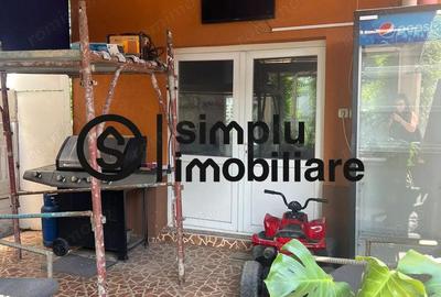 Vila S+P+1+M Lapus, str Paunitei - 1