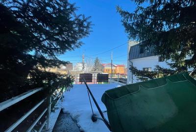 Casă individuală cu 9 camere cu Canalizare în Otopeni - 9