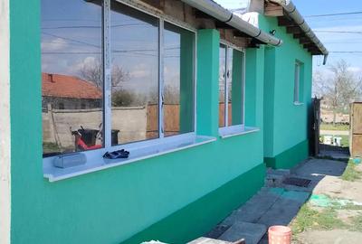 Vand casa nemobilata - 9