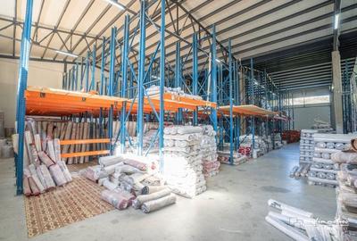 Showroom, birouri si depozit - 6