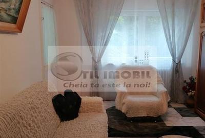 Apartament 2 camere - Zona Nicolina  -  450 Euro