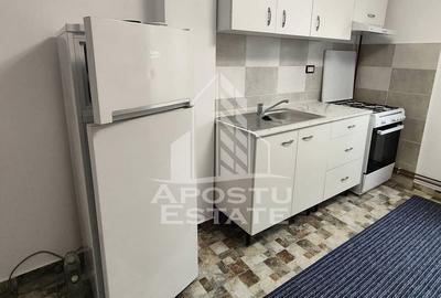 Apartament 2 camere , decomandat, 45mp utili, parter, zona Lunei - 7