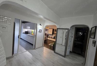 Vand apartament 4 camere et.1 Liliacului - 8