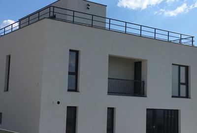 Casă individuală cu 8 camere cu Teren 470 Mp în Dezmir - 7