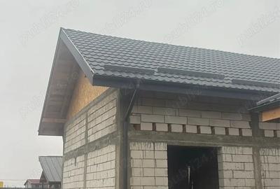 Casă cu 4 camere în Petrăchioaia - 1