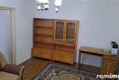 RESITA, 2 cam. CENTRAL - 2