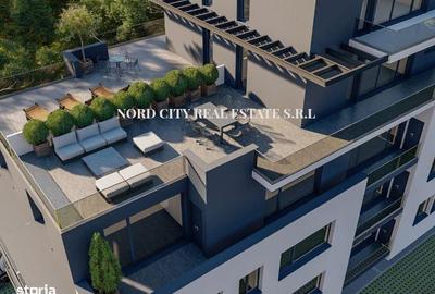 Apartament cu 2 camere în Sisești - 12