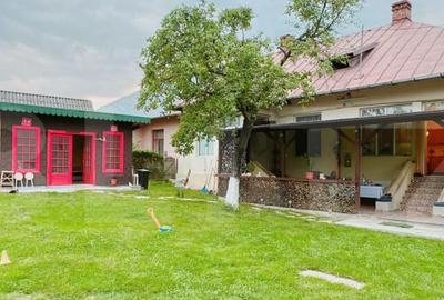 Casă cu 3 camere cu Teren 2000 Mp în Moreni - 13