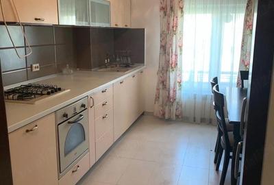 Apartament cu 2 camere decomandat în Națiunile Unite - 2