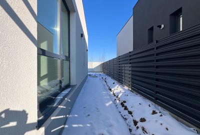 Complex de vile -Domesti - 20