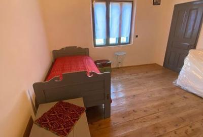 Casă cu 3 camere cu Teren 80 Mp în Vintilă Vodă - 5