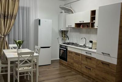 Apartament cu 2 camere în Giroc - 4