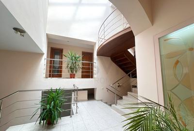 Vila individuala de l Teren 1750 mp - 1