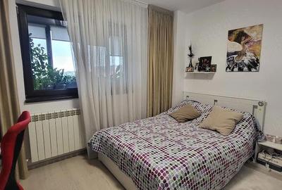 Apartament cu 3 camere semidecomandat în Prelungirea Ghencea - 5