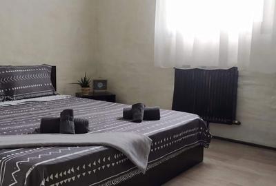 Casă cu 4 camere cu Teren 770 Mp în Covasna - 7