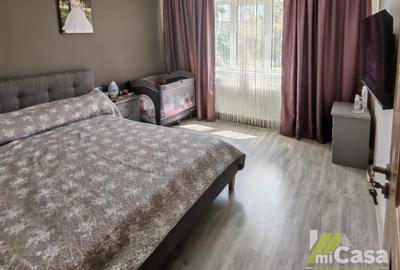 Apartament 4 camere– Micro 16, Strada Blaj, Galați - 6