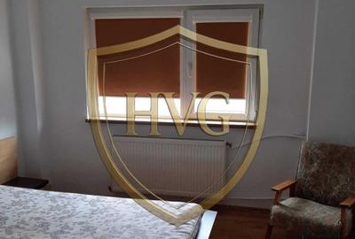 Apartament cu 2 camere decomandat, mobilat în Tei - 2